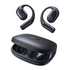 Tai Nghe Bluetooth TWS Baseus Eli 10i Fit (Bluetooth v5.4, 12H, IP54, Open-Ear, Bass Enhancement)