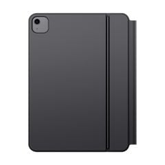 Bàn phím Baseus Brilliance 2 – Kèm bao da nam châm, cho iPad Pro 11/12.9 & Air4/5/6, bản nâng cấp 2024