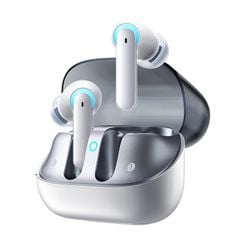 Tai nghe Bluetooth Baseus AeQur G10 – True Wireless, Bluetooth 5.3, GPS, sạc nhanh, chơi game 3D không delay