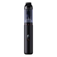 Máy Hút Bụi Cầm Tay Baseus A5 Car Vacuum Cleaner 130W 16000pa 7500mAh (Hút bụi và hút chân không)