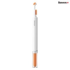 Bộ Bàn Chải Vệ Sinh Đa Năng Baseus Cleaning Brush Làm Sạch Tai Nghe Airpods Điện Thoại Bàn Phím