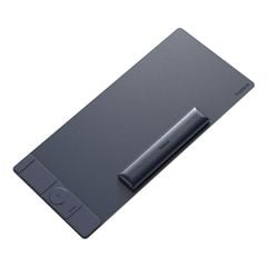 Tấm Lót Chuột Bàn Phím Kèm Sạc Không Dây 3-in-1 Baseus MagPro 2 Series Smart Desk Mat (PU, Sạc không dây, Kê Tay)