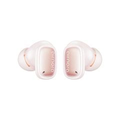 Tai Nghe Không Dây TWS Baseus AirNora 3 ANC (Bluetooth v5.4, 6.5H, -45db Noise Cancellation, 4-Mic ENC)