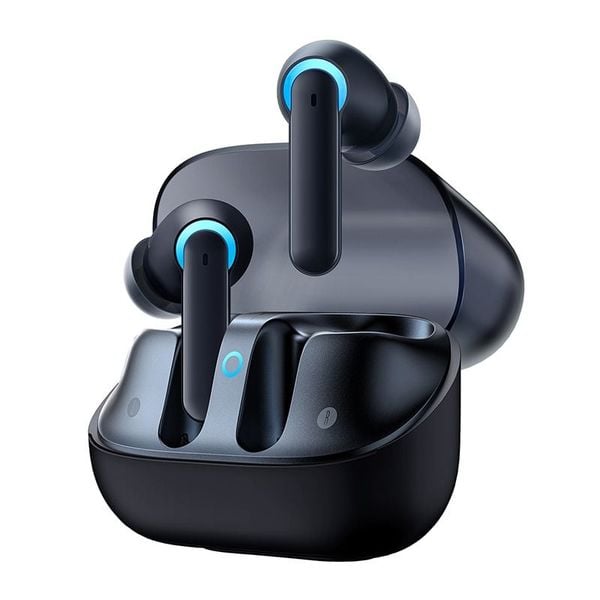 Tai nghe Bluetooth Baseus AeQur G10 – True Wireless, Bluetooth 5.3, GPS, sạc nhanh, chơi game 3D không delay