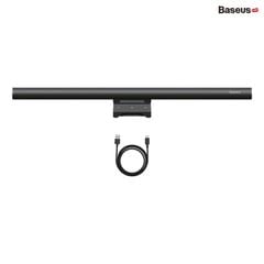Đèn màn hình Baseus i-wok2 – Chống chói, bảo vệ mắt, Ra>95, ánh sáng toàn phổ, điều khiển cảm ứng