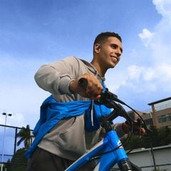 Tai Nghe Bluetooth Baseus Eli Sport 1 Open-Ear TWS Earbuds (Bluetooth 5.3)