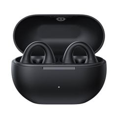 Tai nghe Bluetooth Baseus Bass 15 Clip – OWS, v5.4, 8H, mic kép ENC, âm trầm mạnh, open-ear, kèm cáp Type-C