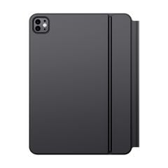 Bàn phím Baseus Brilliance 2 – Kèm bao da nam châm, cho iPad Pro 11/12.9 & Air4/5/6, bản nâng cấp 2024