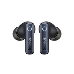 Tai Nghe Không Dây TWS Baseus Bowie 35 ANC Digital Display (Bluetooth v5.3, 6-Mic ENC, 8H, IPX4, -50dB)