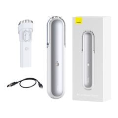 Máy Hút Bụi Pin Sạc Cầm Tay Baseus A1 Car Vacuum Cleaner 4000Pa