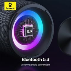 Loa Bluetooth Di Động Baseus AeQur 30 Air Outdoor (Bluetooth v5.3, IPX5, 16H)