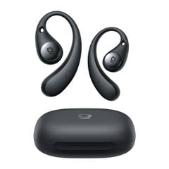 Tai Nghe Bluetooth TWS Baseus Eli Sport 2 (Bluetooth v6.0, 8H, IP57, SuperBass 2.0, Hi-Res Audio, 4-Mic ENC, Smart App Control)