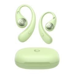 Tai Nghe Bluetooth TWS Baseus Eli Sport 2 (Bluetooth v6.0, 8H, IP57, SuperBass 2.0, Hi-Res Audio, 4-Mic ENC, Smart App Control)
