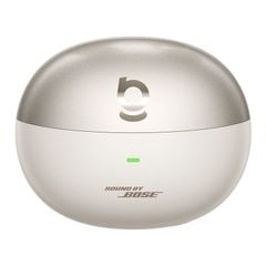 Tai Nghe Không Dây TWS Baseus Inspire XC1 Open-Ear (Bluetooth v6.1, 8H, IP66, Hi-Res Audio, LDAC, 4-Mic ENC, Sound by BOSE, 360° Sound Reality)
