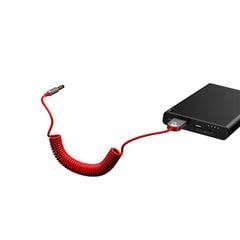 Bộ chuyển âm thanh Bluetooth Baseus BA01 – Nhận nhạc không dây qua AUX 3.5mm, hỗ trợ âm thanh stereo chất lượng cao