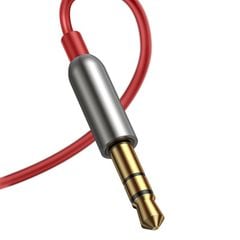 Bộ chuyển âm thanh Bluetooth Baseus BA01 – Nhận nhạc không dây qua AUX 3.5mm, hỗ trợ âm thanh stereo chất lượng cao