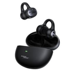 Tai Nghe Không Dây TWS Baseus Inspire XC1 Open-Ear (Bluetooth v6.1, 8H, IP66, Hi-Res Audio, LDAC, 4-Mic ENC, Sound by BOSE, 360° Sound Reality)